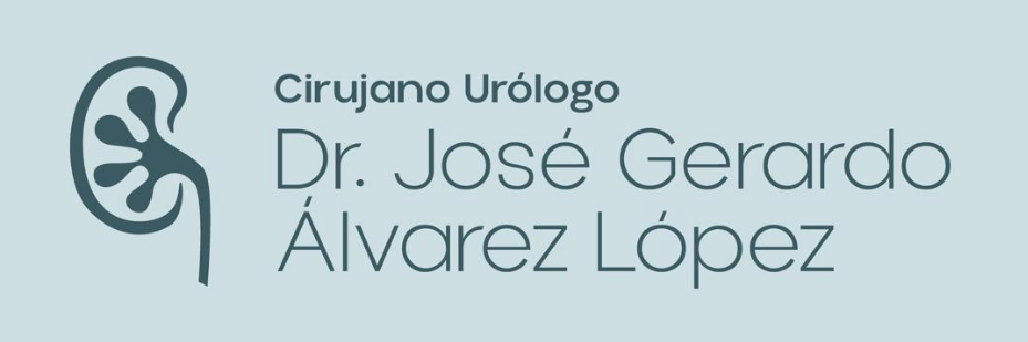 Dr. José Gerardo Álvarez López — Urólogo y Andrólogo CDMX