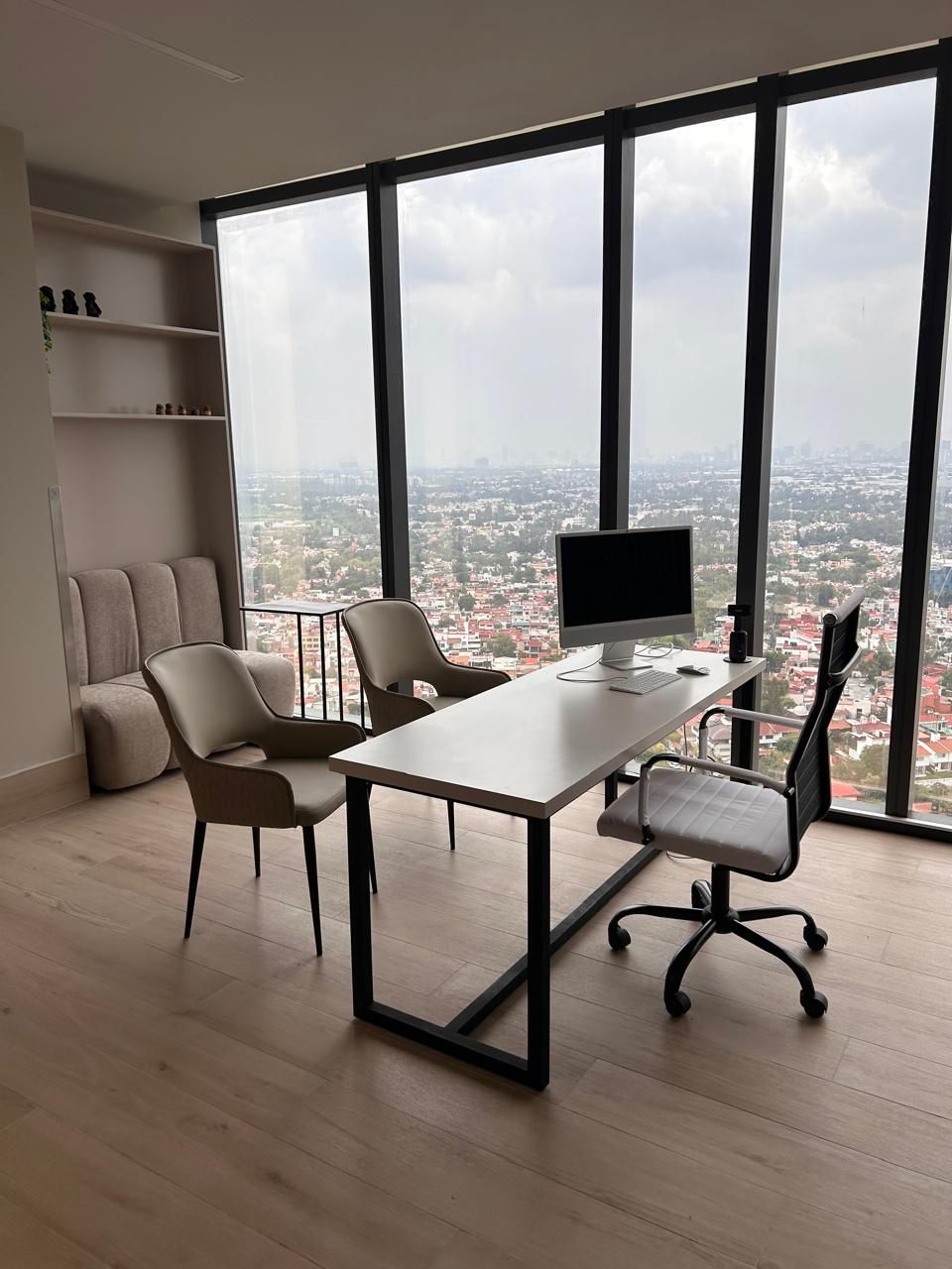 Consultorio urología CDMX