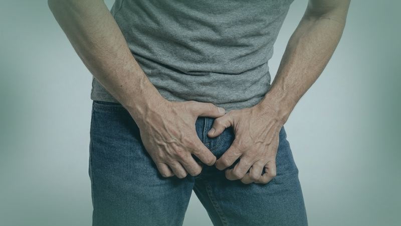 Próstata y urología